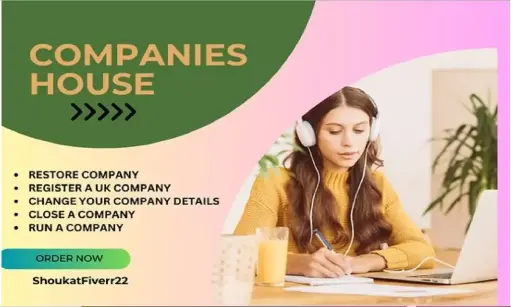 UK Dissolved Company Restoration